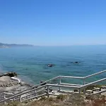 Appartement Panoramic Sea View Calaceite Torrox