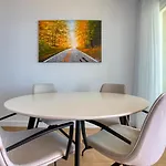 Appartement Panoramic Sea View Calaceite *
