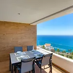 Panoramic Sea View Calaceite