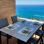 Panoramic Sea View Calaceite Appartement