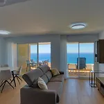 Panoramic Sea View Calaceite Torrox