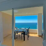 Panoramic Sea View Calaceite Appartement *