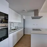 Panoramic Sea View Calaceite Appartement *