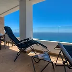 Appartement Panoramic Sea View Calaceite