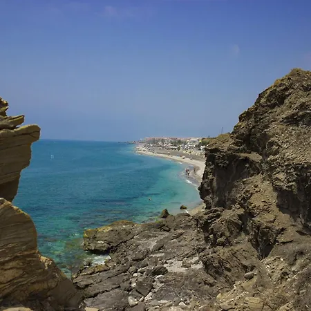 Panoramic Sea View Calaceite *