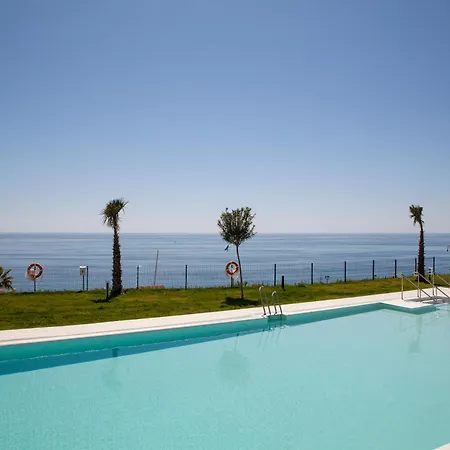 Apartment Panoramic Sea View Calaceite Torrox