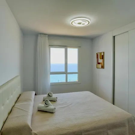 Panoramic Sea View Calaceite *