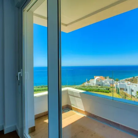 Panoramic Sea View Calaceite * Torrox