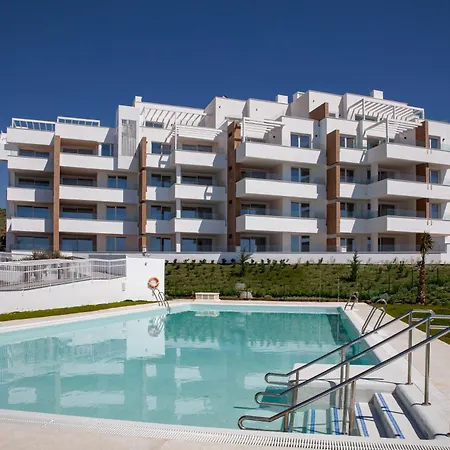 Panoramic Sea View Calaceite Appartement