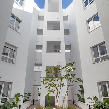 Appartement Panoramic Sea View Calaceite Torrox