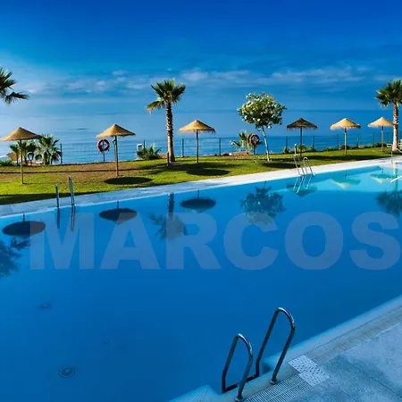 Panoramic Sea View Calaceite Torrox