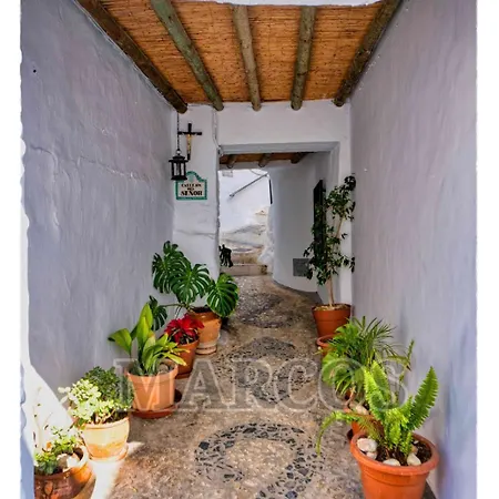 Panoramic Sea View Calaceite Apartment *