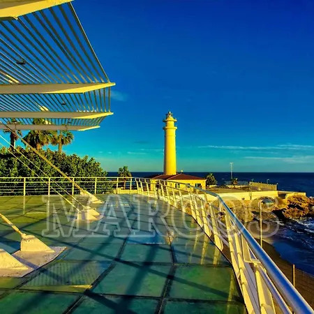 Panoramic Sea View Calaceite *