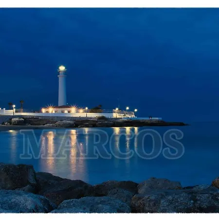 Panoramic Sea View Calaceite * Torrox