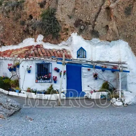 Panoramic Sea View Calaceite Torrox